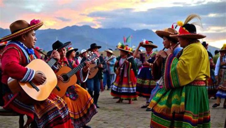 Discover Peruvian Luminaries: Unveiling the Renowned Faces of Peru