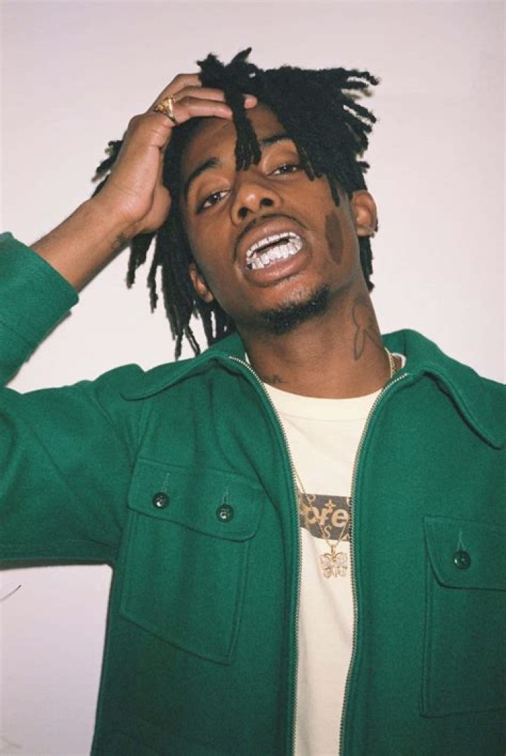 Discover Playboi Carti's Real Identity: Uncover His Full Name
