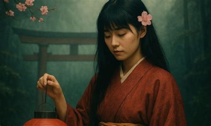 Discover the Artistic World of Tsumira Okao on Instagram