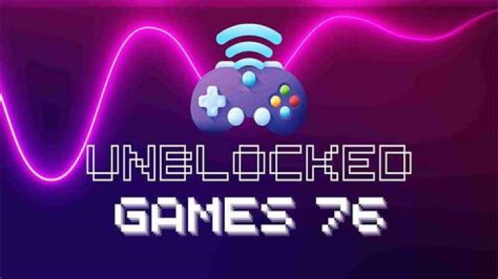 Discover the Exciting World of Roblox Unblocked Games 76