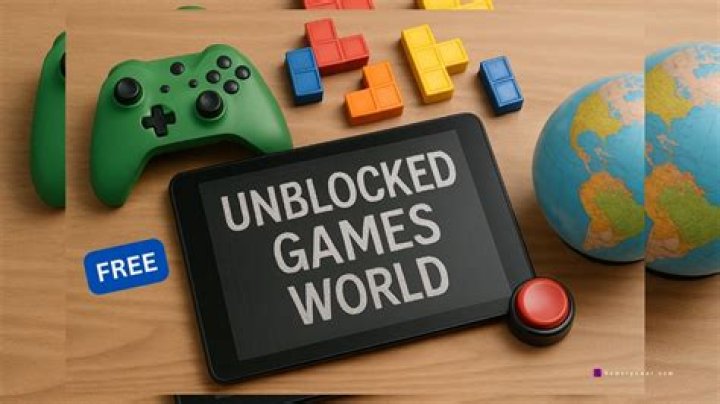 Discover the Exciting World of Unblocked Games