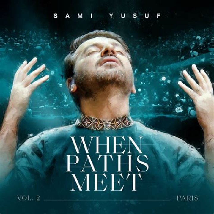 Discover the Identity of Sami Yusuf's Wife