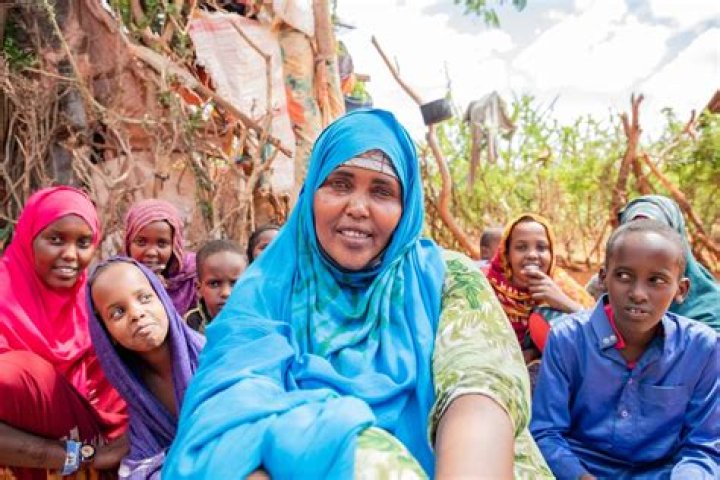 Discover the Richness of Wasmo Soomaali: A Cultural Insight