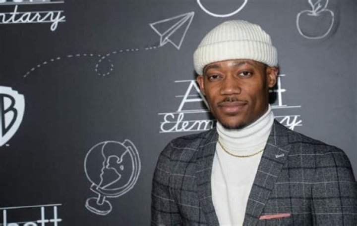 Discover the Staggering Net Worth of Tyler James Williams