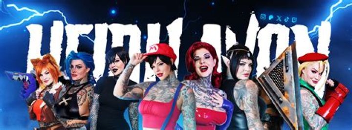 Discover the True Essence of Empowerment with Heidi Lavon