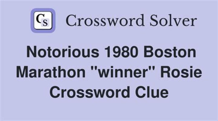 Discover the Ultimate Crossword Clue for Notorious Celebrities