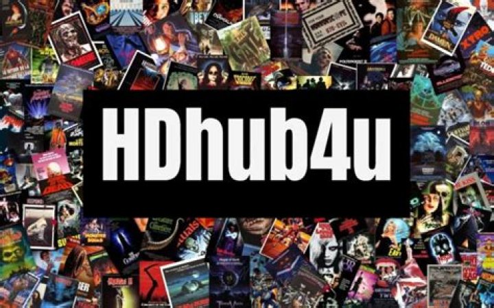 Discover the Ultimate HD Entertainment on HDHub4u Now!