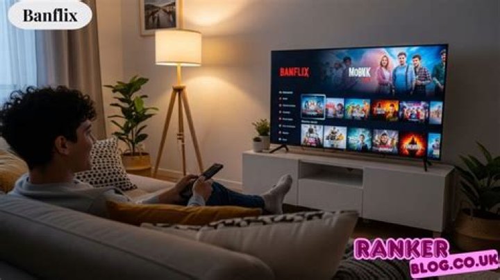 Discover the Ultimate Streaming Experience with BanFlix.com