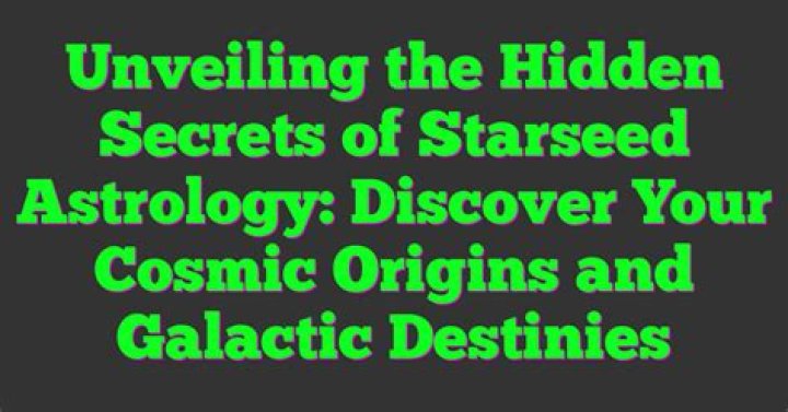Discover Your Cosmic Destiny: Unveiling the Stars of January 17