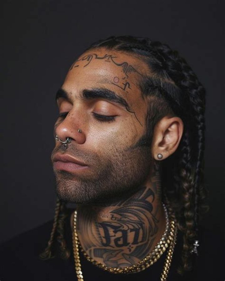 Discovering Arcangel's Net Worth: The Journey of a Reggaeton Star