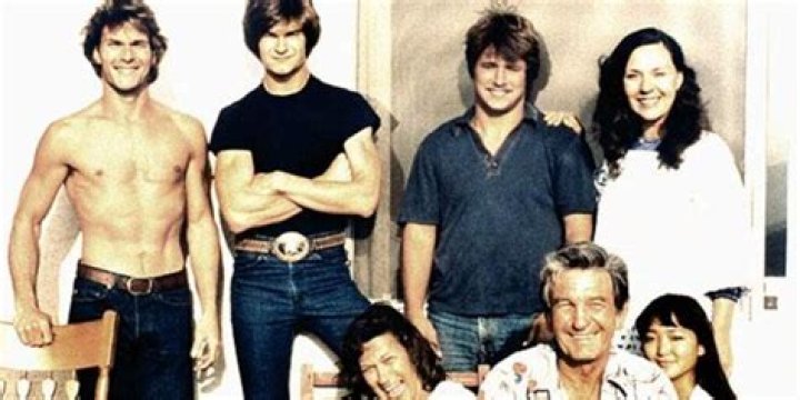 Discovering Bambi Swayze: The Life and Legacy of a Star