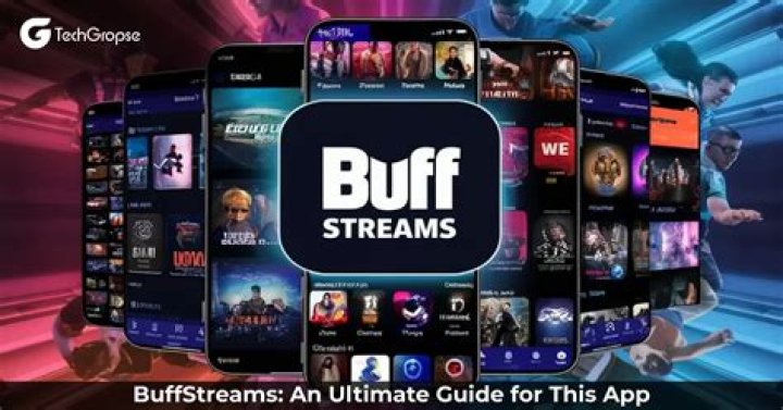 Discovering Buffstreamz NFL: Your Ultimate Guide to Streaming Football