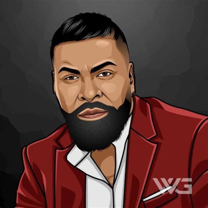 Discovering Ginuwine's Net Worth: A Deep Dive into the R&B Icon's Finances