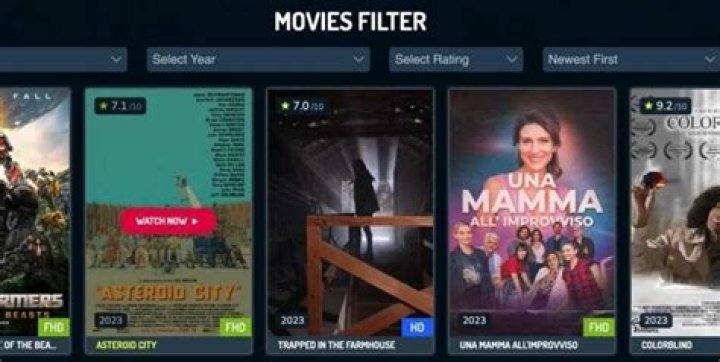 Discovering Lookmovie2: The Ultimate Streaming Experience