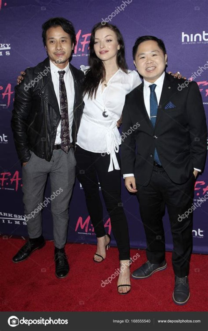 Discovering Matthew Moy's Wife: A Look into His Personal Life