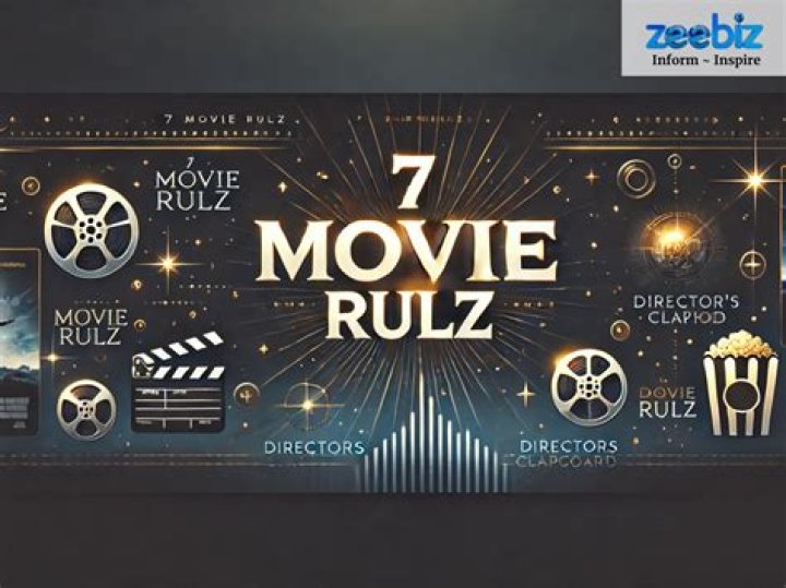 Discovering Movie Rulz.com Today: Your Ultimate Source for Entertainment