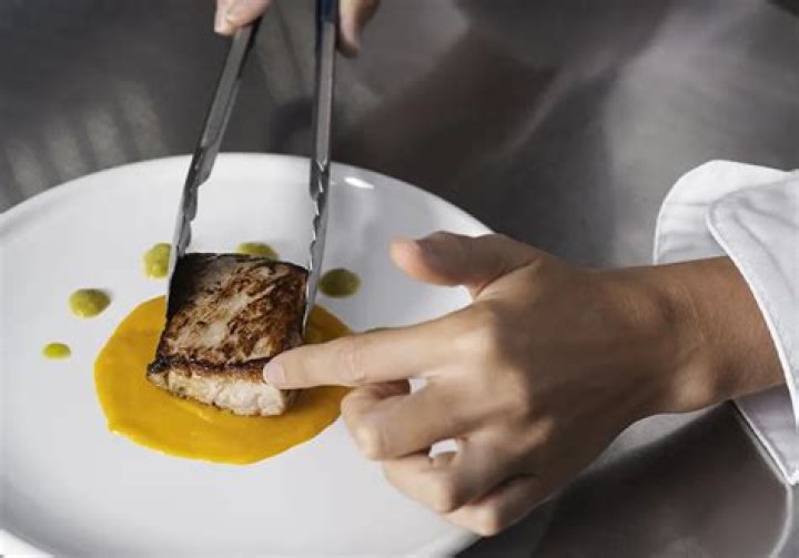 Discovering Patty Plenty: The Culinary Artist Making Waves