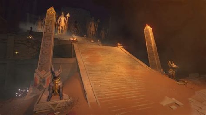 Discovering Selenecastle: A Journey Through Enchantment