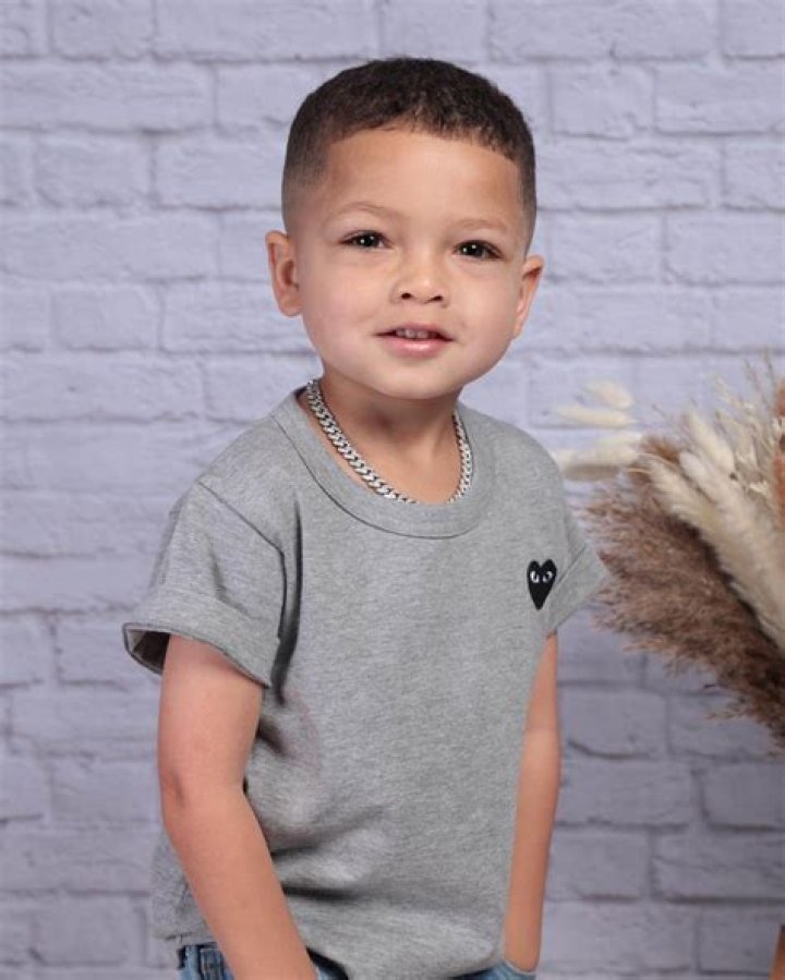 Discovering the Birth of XXXTentacion's Son: A Journey Through Time