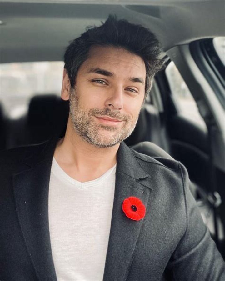 Discovering the Charismatic Journey of Mark Ghanime