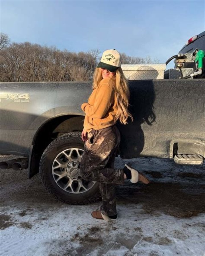 Discovering the Charismatic World of Midwest Emma