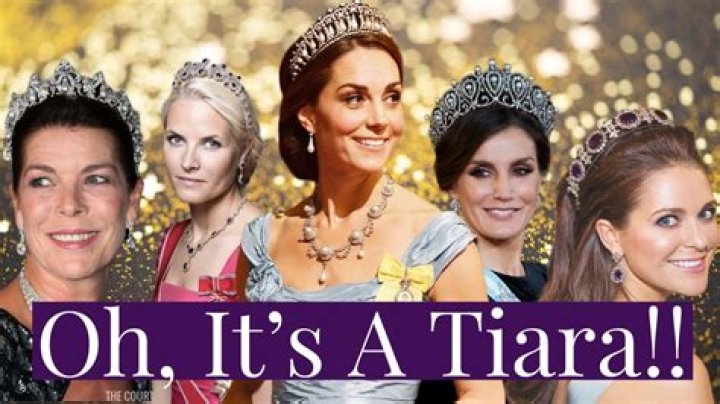 Discovering the Elegance of Tiara Apice