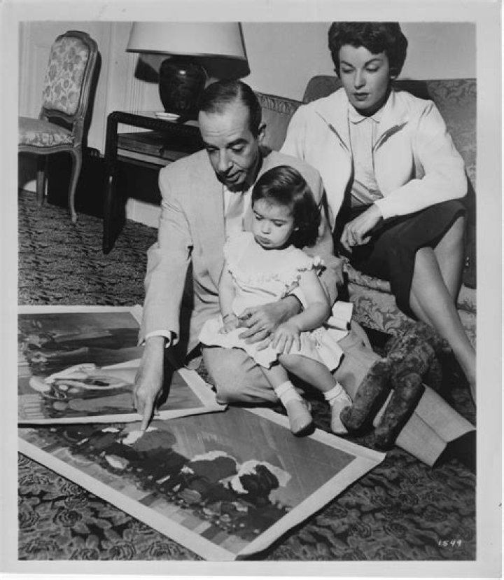 Discovering the Enigma of Georgette Magnani