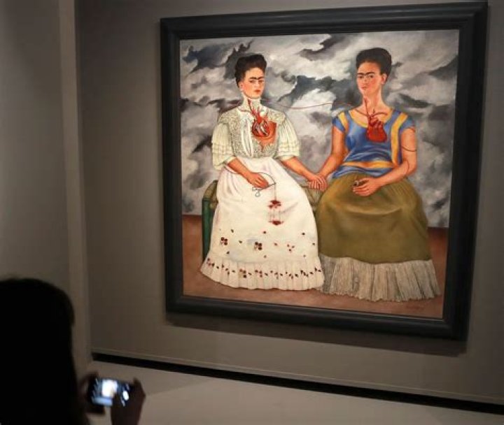 Discovering the Enigma of Lilahanne: A Journey Through Her Life and Art