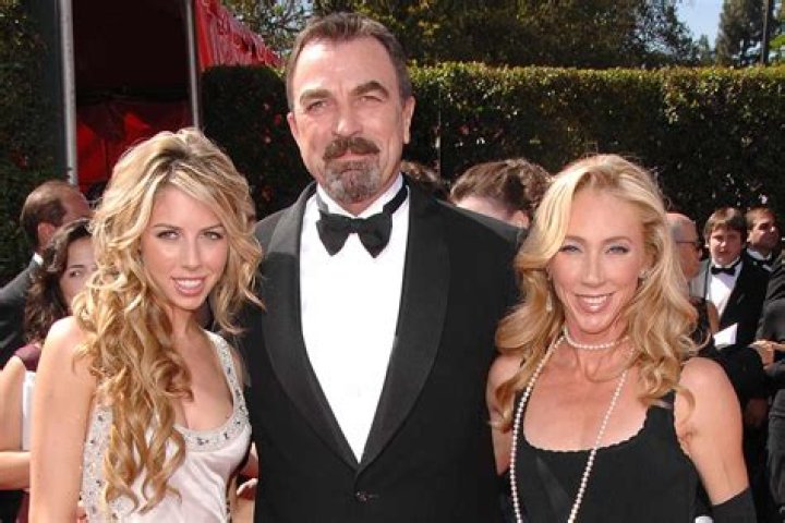 Discovering the Joys of Tom Selleck's Grandchildren