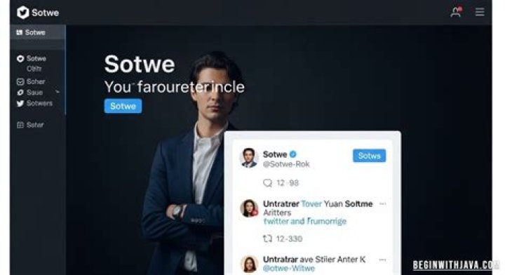 Discovering the Latest in Terbaru Sotwe: Trends, Updates, and Insights
