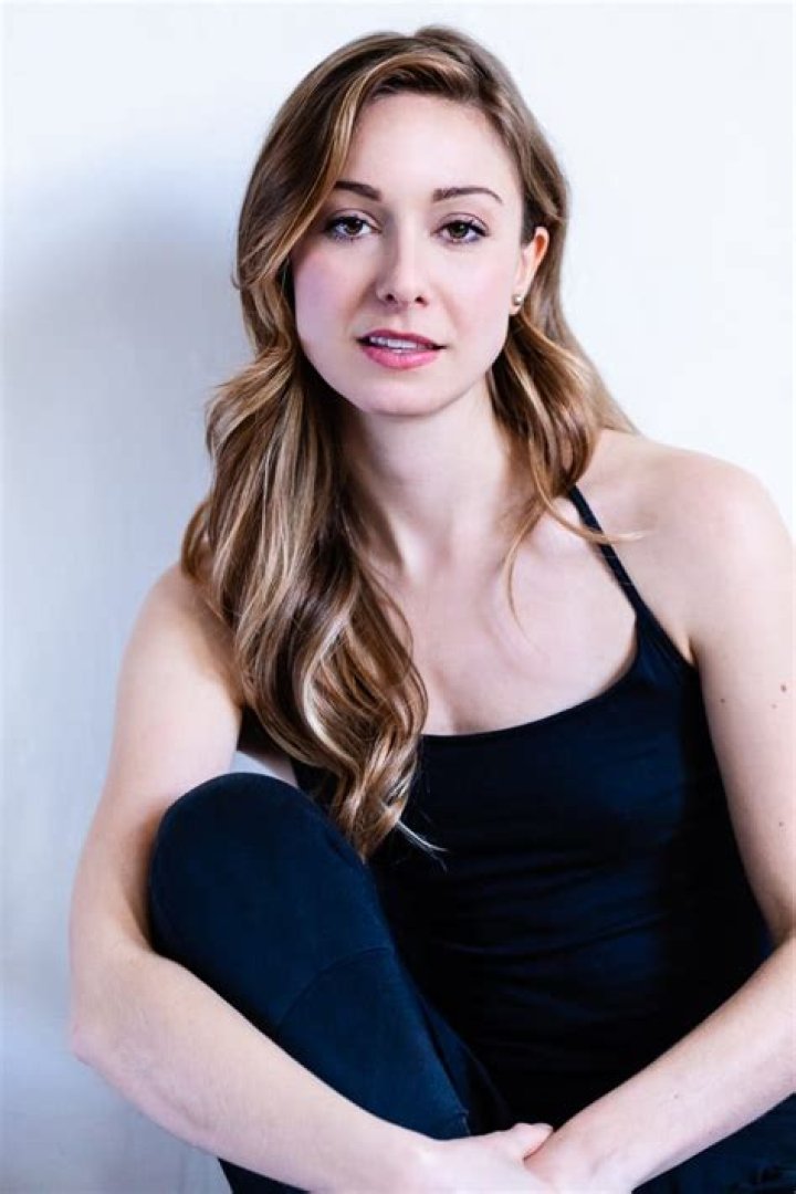 Discovering the Life and Impact of Amy Groening