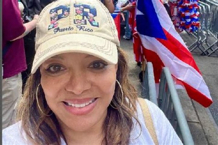 Discovering the Life and Impact of Lorraine Velez