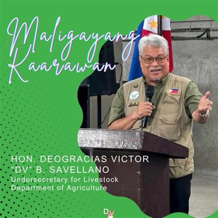 Discovering the Life and Legacy of DV Savellano’s Son