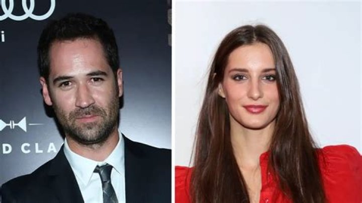 Discovering the Life of Manuel Garcia-Rulfo's Spouse