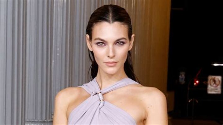 Discovering the Life Partner of Vittoria Ceretti