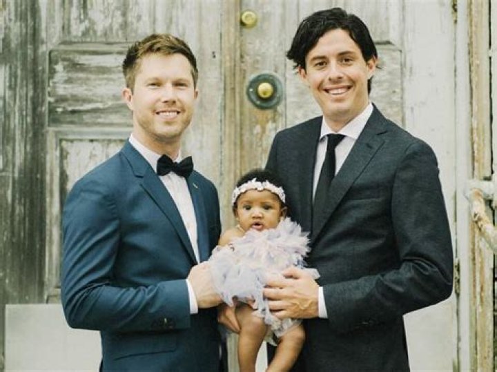 Discovering the Love Story of Tim Miller and His Husband Tyler Jameson