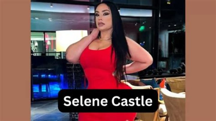 Discovering the Mystique of Selene Castle
