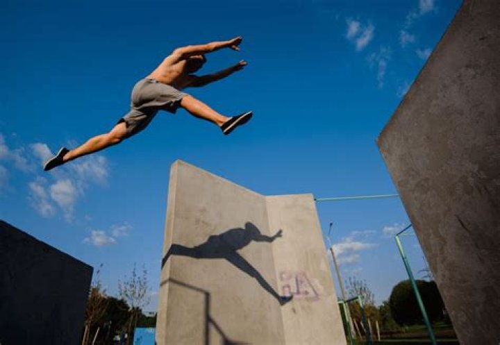 Discovering the Thrills of eParkour: A New Era of Urban Movement