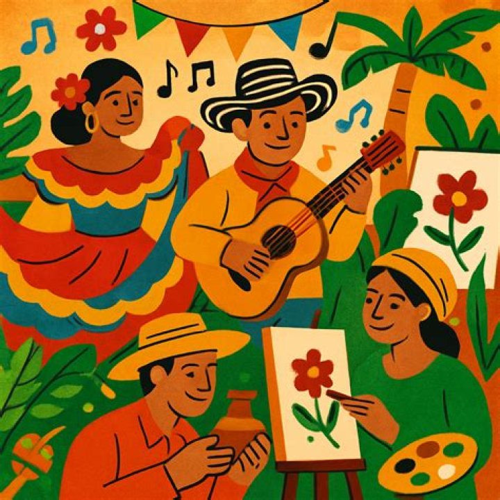 Discovering the Vibrant World of Latin Casting: A Journey Through Culture and Talent