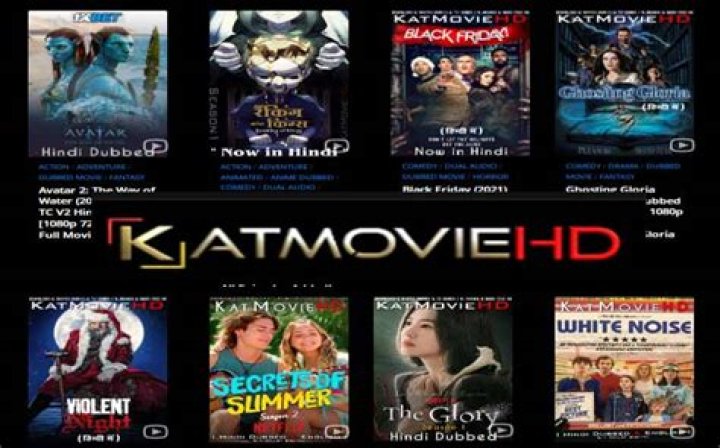 Discovering the World of Katmoviehd: Your Go-To Source for Movies and More