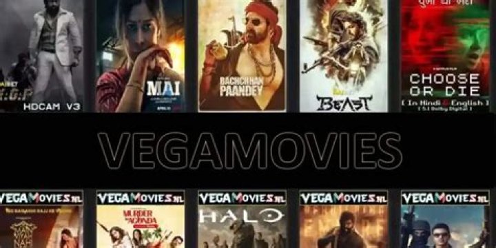 Discovering the World of Vegamovie 4K: A Cinematic Experience