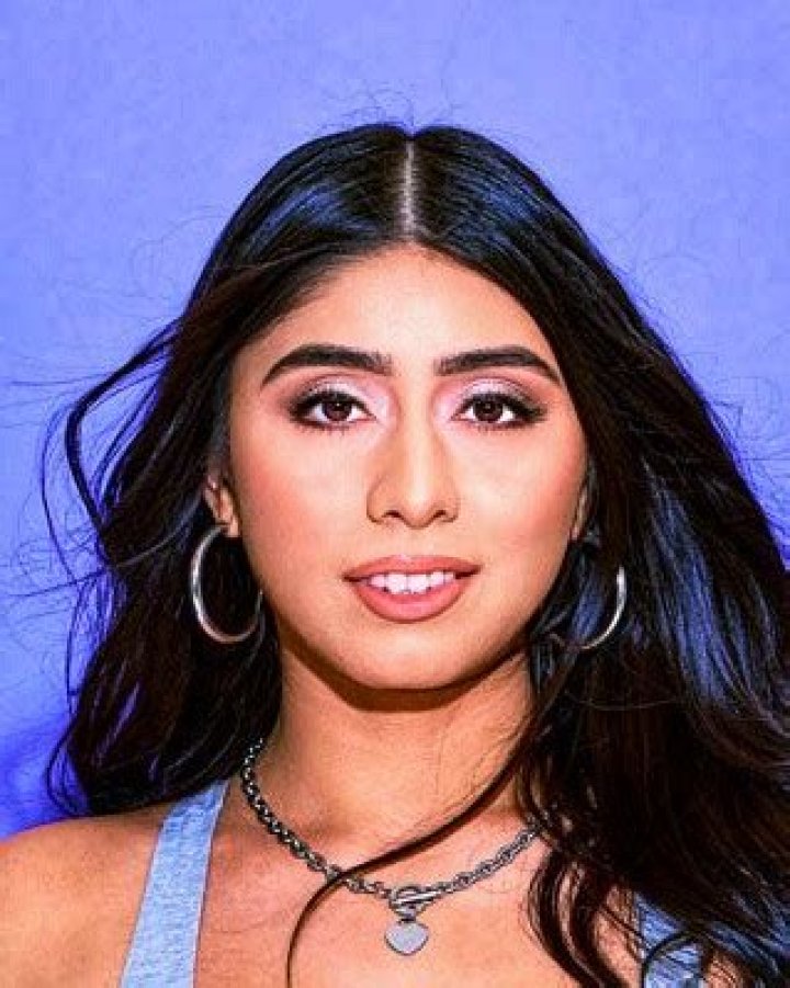 Discovering the World of Violet Myers: An Insightful Wiki