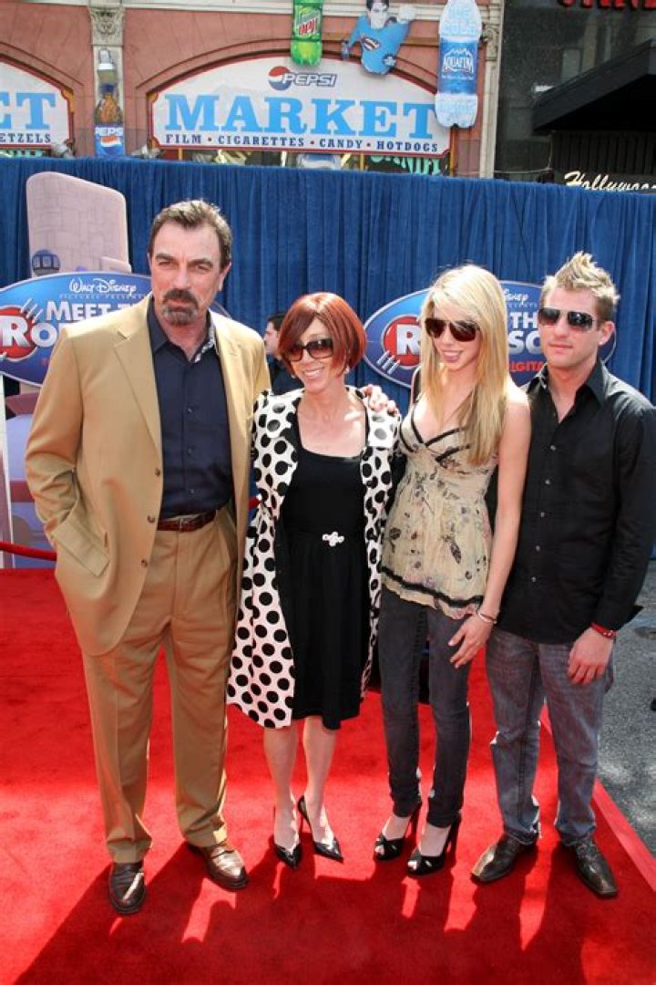 Discovering Tom Selleck's Family Legacy: Does Tom Selleck Have Grandchildren?