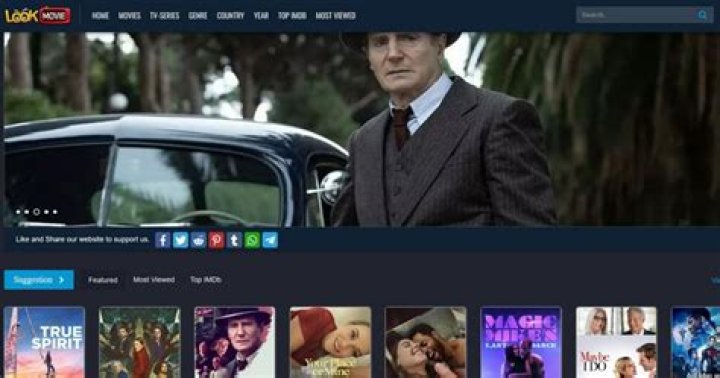 Discovering vgamovies com: Your Ultimate Movie Destination