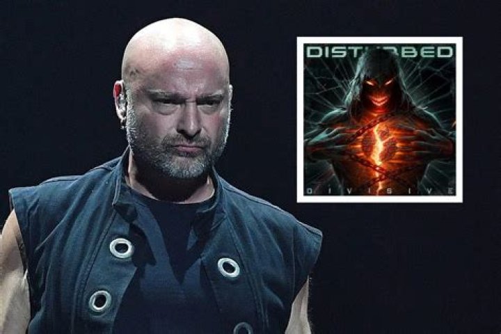 Disturbed: The Music Artist Who Redefined Rock and Metal