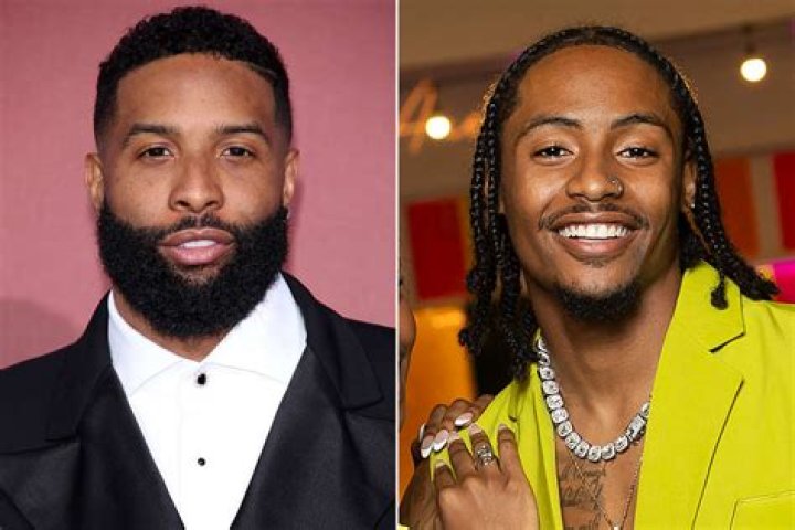 Does NFL Star Odell Beckham Jr. Have a Twin Brother?