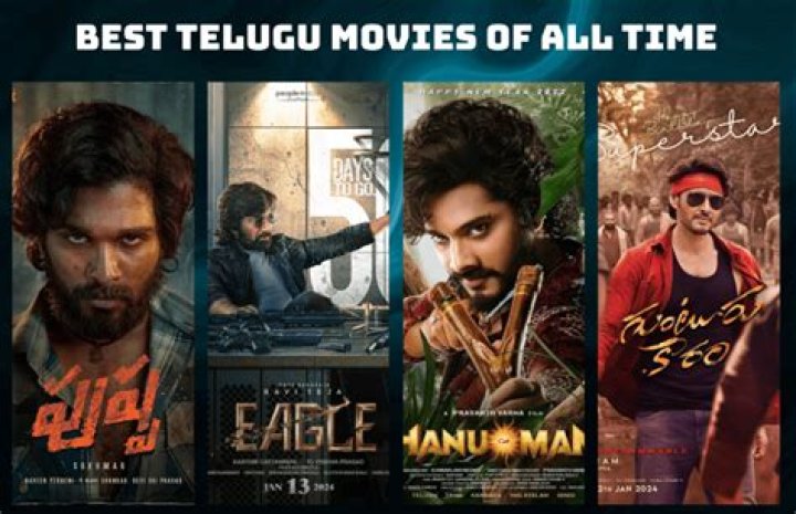 Download Telugu Movierulz 2024: Latest Releases and HD Collections