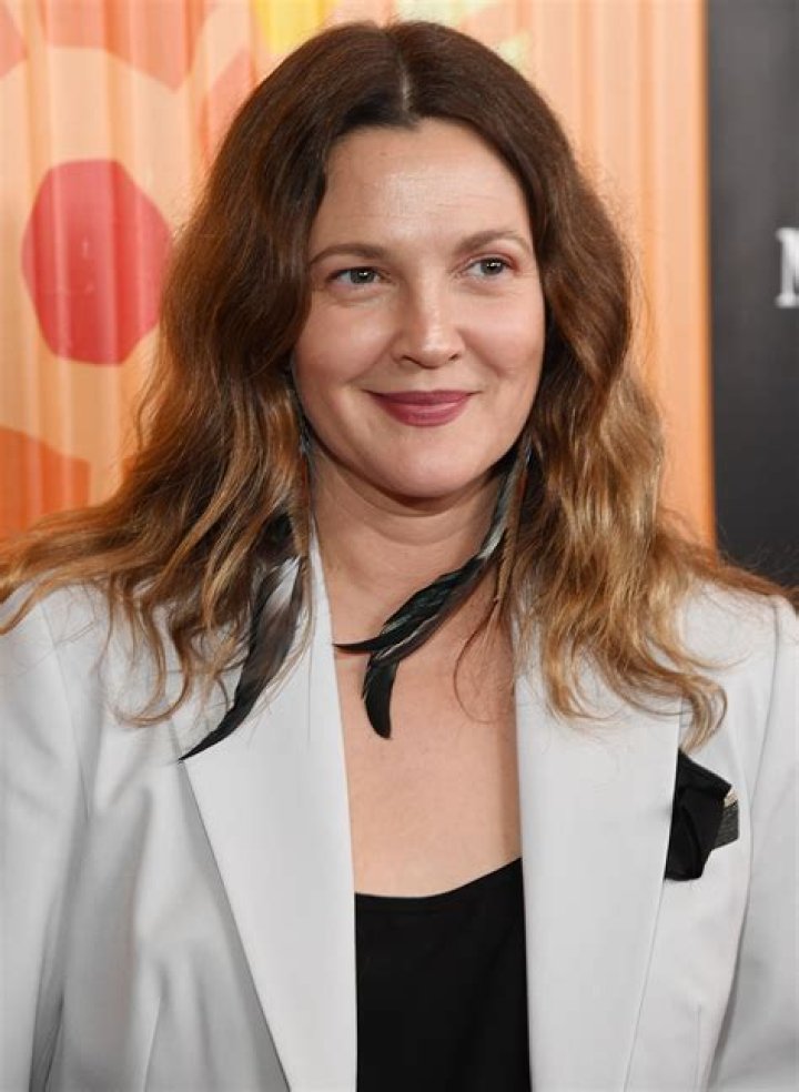 Drew Barrymore's Political Views: A Reflection of Her Heart and Mind