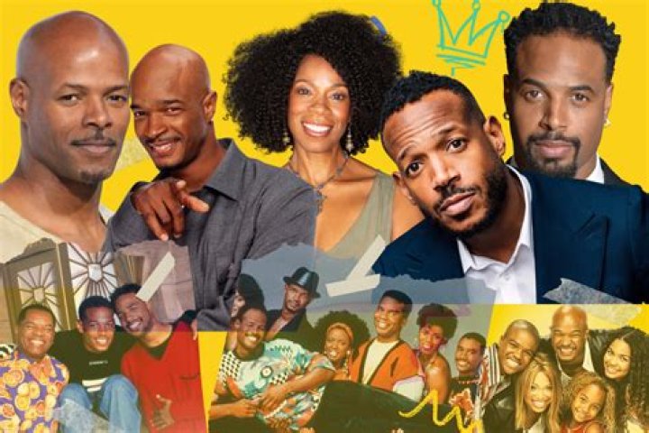 Dwayne Wayans: The Multifaceted Talent of Comedy and Entertainment