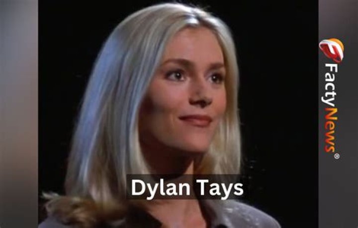 Dylan Tays: Unveiling the Allure of Fame and Controversy